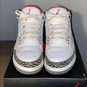 Air Jordan 3 Retro “88”